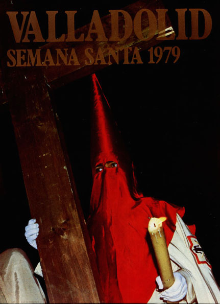 Semana Santa en Valladolid  